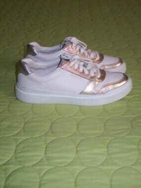 Cole Haan Women's White Shoes
